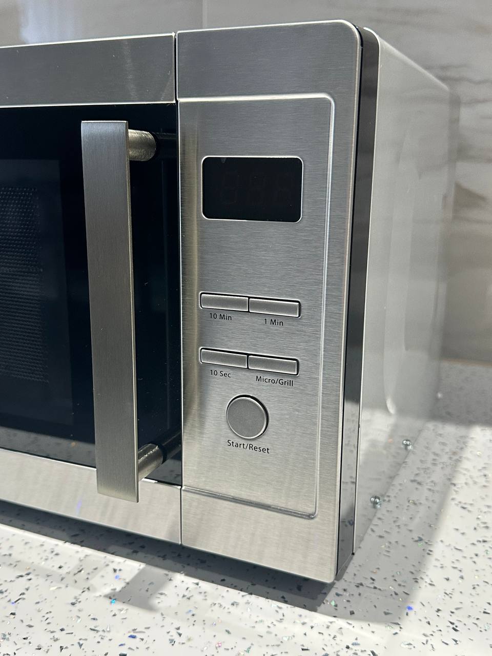 Микроволновая печь EWT INOX MEG50K-6